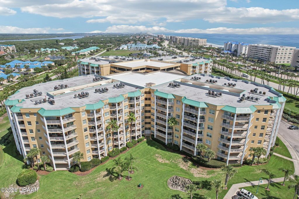 4650 Links Village Dr Unit B103, Ponce Inlet, FL 32127