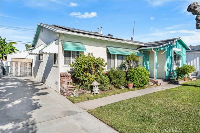 10531 Mulhall Street, El Monte, CA 91731