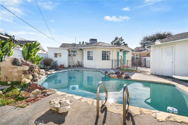 10531 Mulhall Street, El Monte, CA 91731