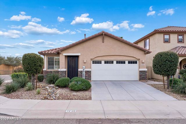 1711 W SATINWOOD Drive, Phoenix, AZ 85045