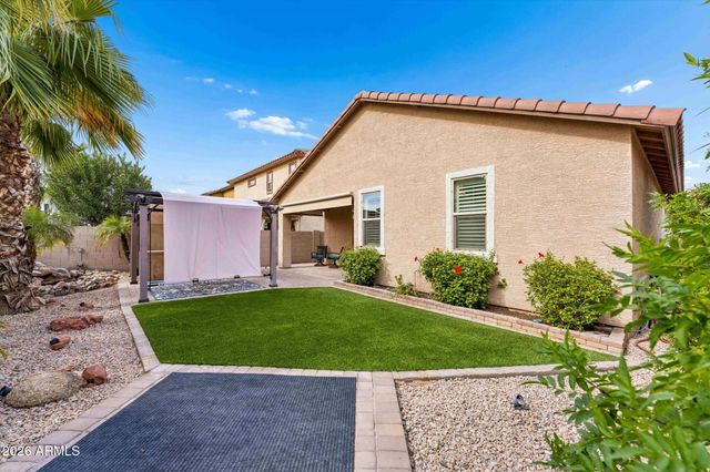 1711 W SATINWOOD Drive, Phoenix, AZ 85045