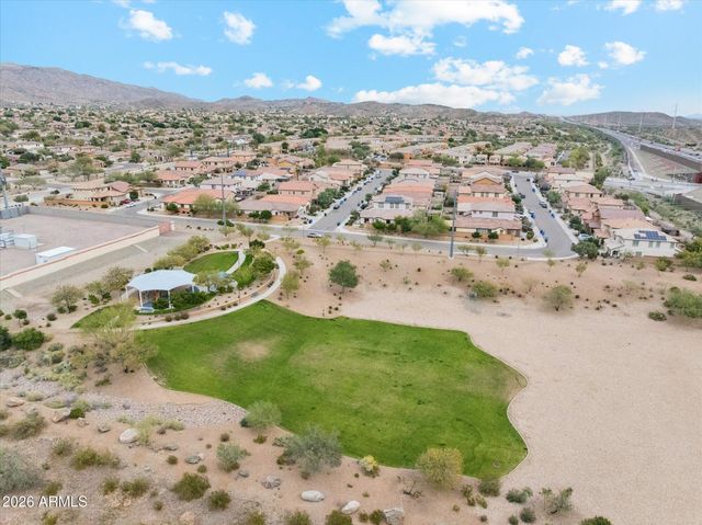 1711 W SATINWOOD Drive, Phoenix, AZ 85045