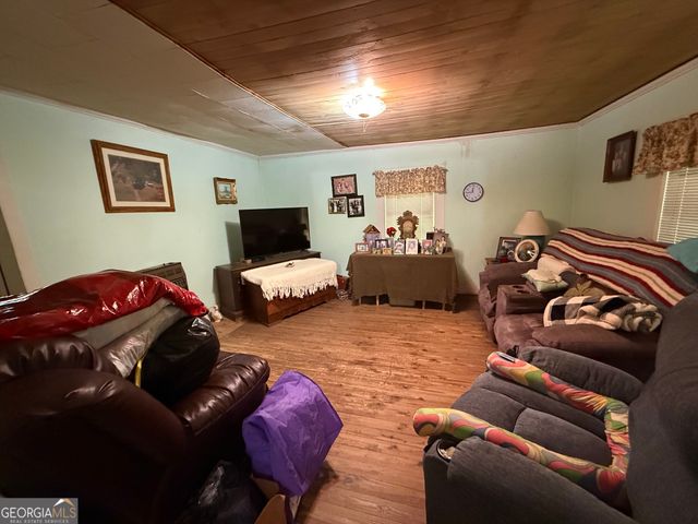 6099 Indian Trail, Thomaston, GA 30286