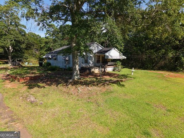 6099 Indian Trail, Thomaston, GA 30286