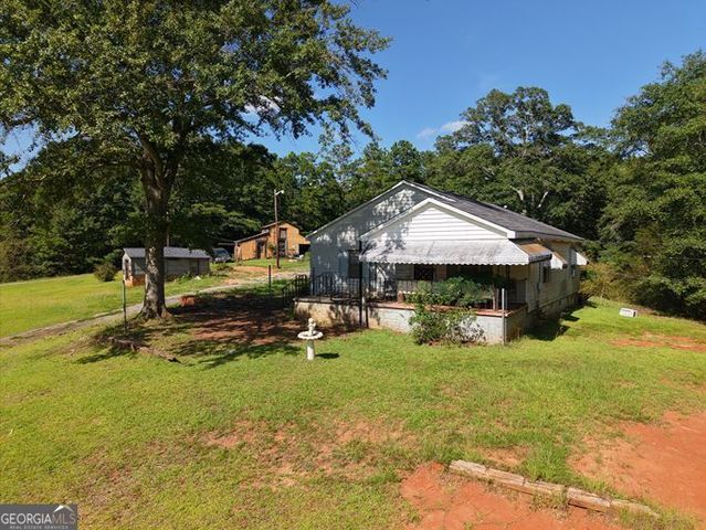6099 Indian Trail, Thomaston, GA 30286