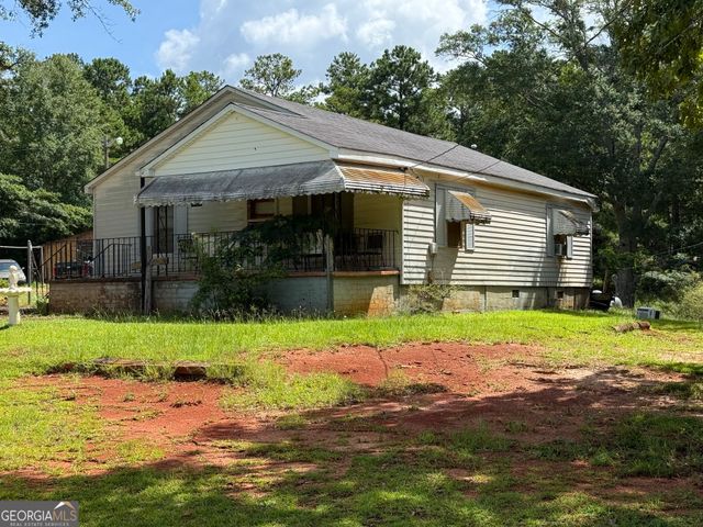 6099 Indian Trail, Thomaston, GA 30286
