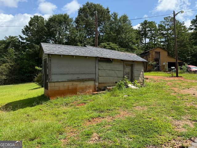 6099 Indian Trail, Thomaston, GA 30286