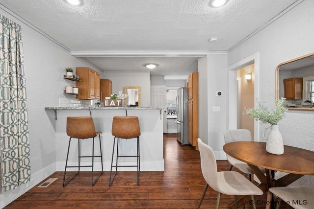 906 TALBOT CT, Cheyenne, WY 82001