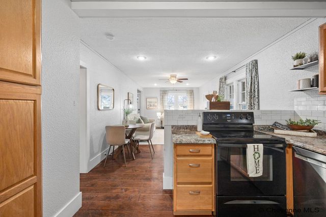 906 TALBOT CT, Cheyenne, WY 82001