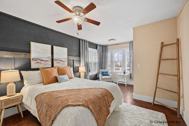 906 TALBOT CT, Cheyenne, WY 82001