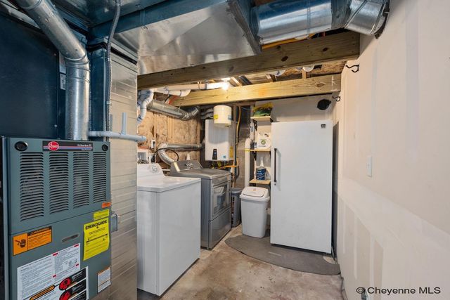 906 TALBOT CT, Cheyenne, WY 82001