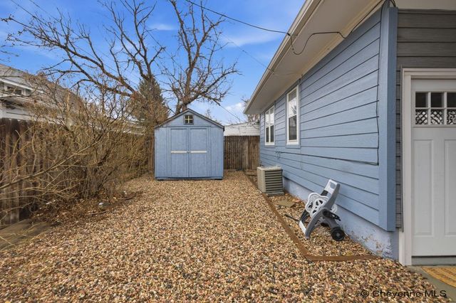 906 TALBOT CT, Cheyenne, WY 82001