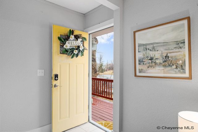 906 TALBOT CT, Cheyenne, WY 82001