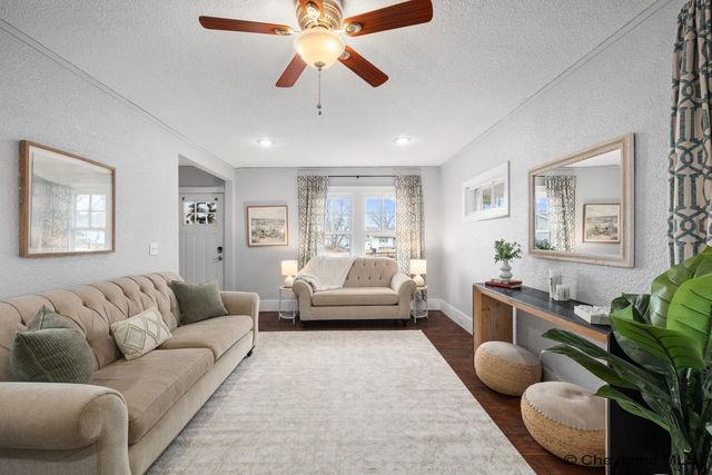 906 TALBOT CT, Cheyenne, WY 82001