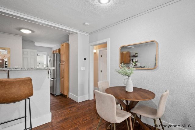 906 TALBOT CT, Cheyenne, WY 82001