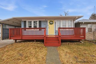 906 TALBOT CT, Cheyenne, WY 82001