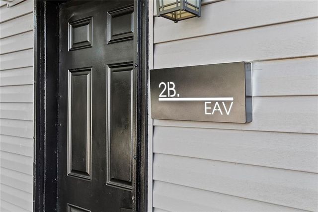 716 Stokeswood SE Avenue 2B, Atlanta, GA 30313