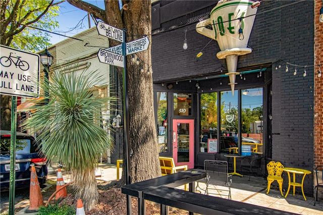 716 Stokeswood SE Avenue 2B, Atlanta, GA 30313