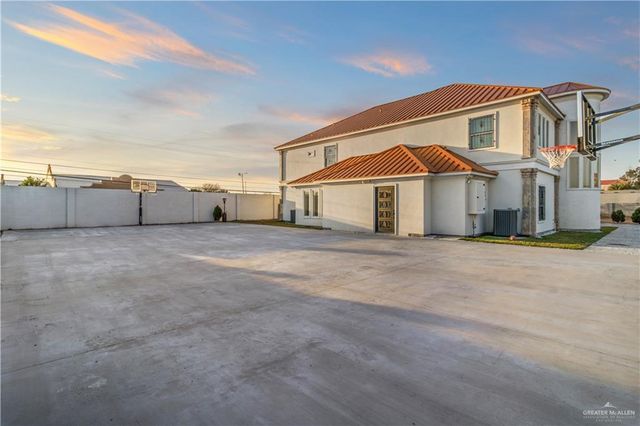 3111 Emerald Valley Boulevard, Brownsville, TX 78526