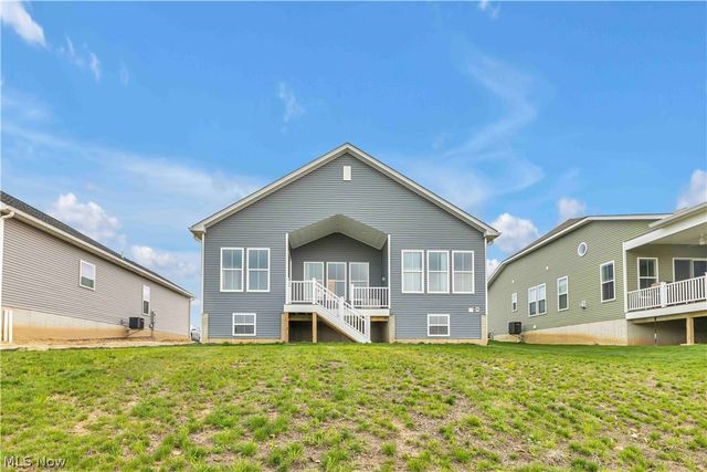 8848 Franklin Street NW, Massillon, OH 44646