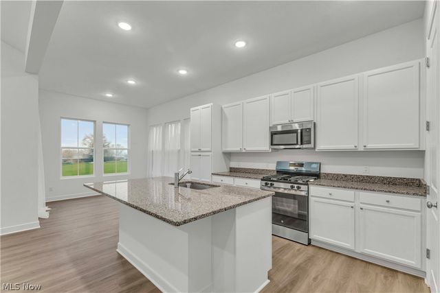8848 Franklin Street NW, Massillon, OH 44646