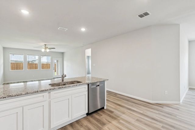 717 Portina Drive, Anna, TX 75409