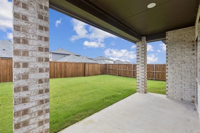 717 Portina Drive, Anna, TX 75409