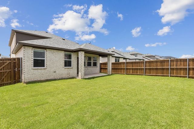 717 Portina Drive, Anna, TX 75409