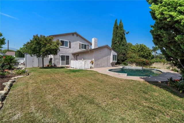 1128 W Aster, Upland, CA 91786