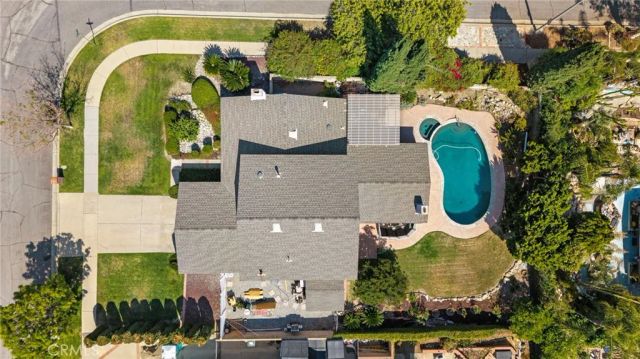 1128 W Aster, Upland, CA 91786