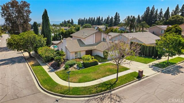 1128 W Aster, Upland, CA 91786