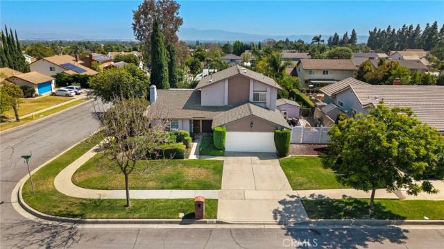 1128 W Aster, Upland, CA 91786