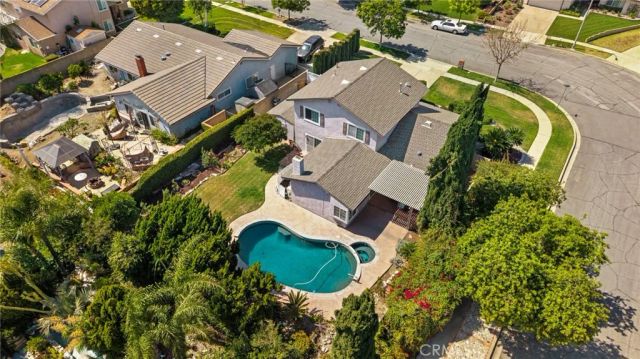 1128 W Aster, Upland, CA 91786