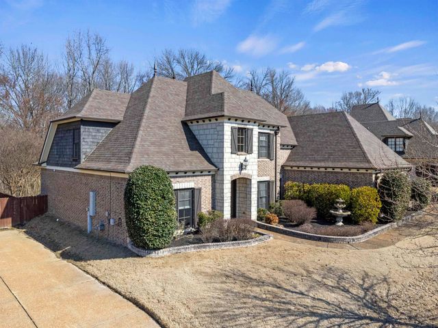 12192 LORIMER CV, Arlington, TN 38002