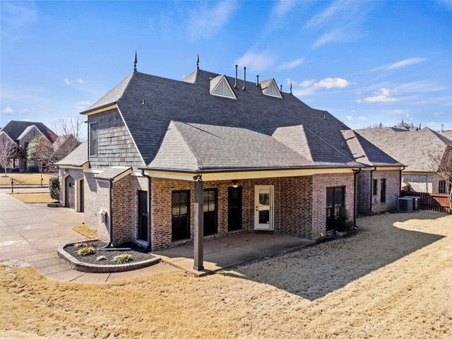 12192 LORIMER CV, Arlington, TN 38002