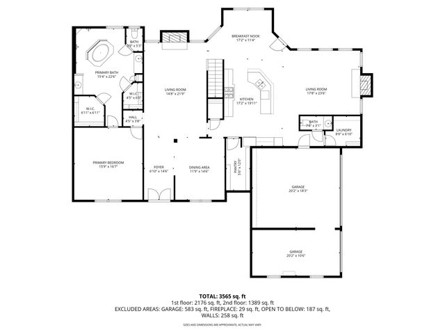 12192 LORIMER CV, Arlington, TN 38002