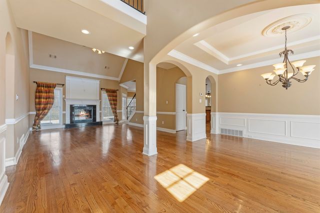 12192 LORIMER CV, Arlington, TN 38002