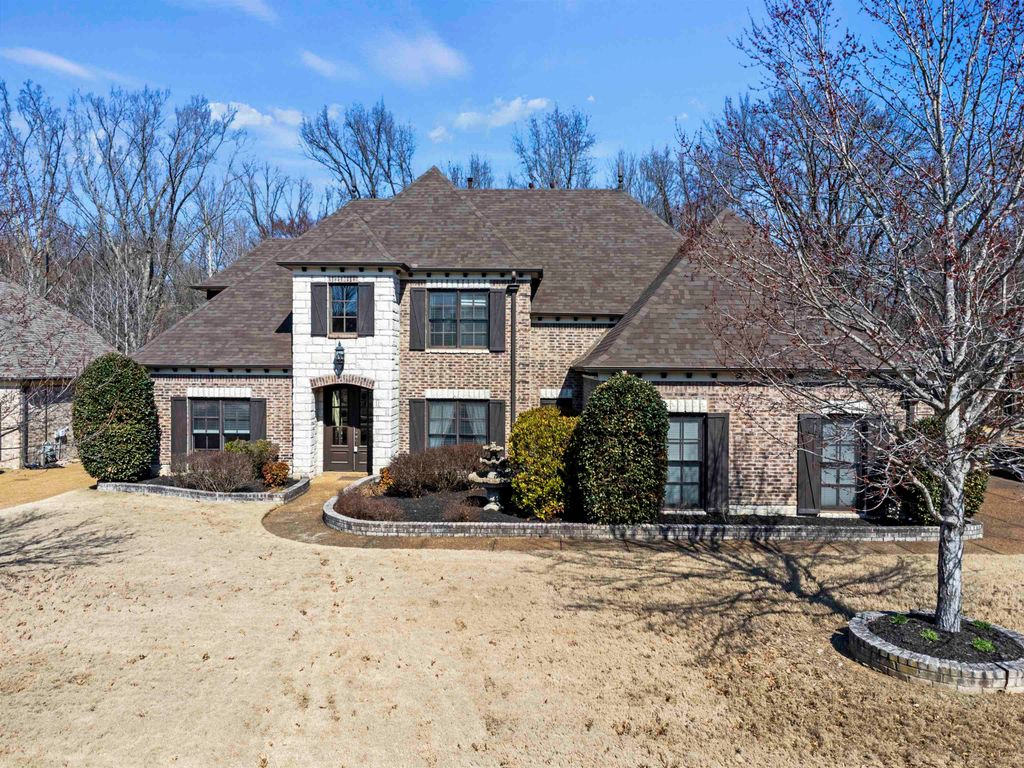 12192 LORIMER CV, Arlington, TN 38002