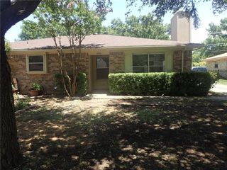 2503 Lido Lane, Arlington, TX 76015