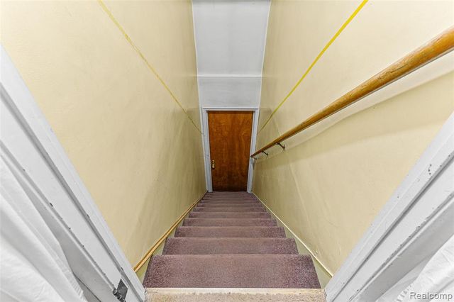 17980 Homer Street, Roseville, MI 48066