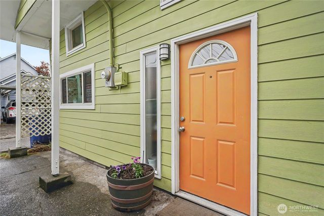 612 N Oakes Street, Tacoma, WA 98406