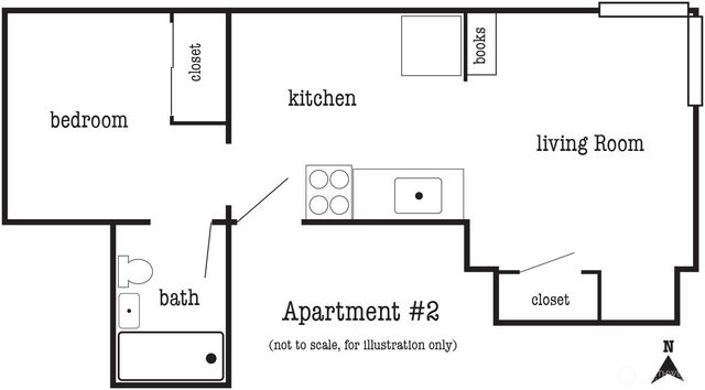612 N Oakes Street, Tacoma, WA 98406