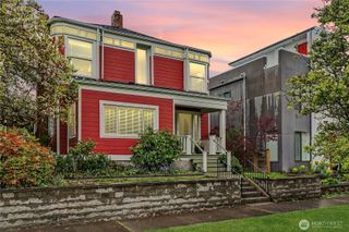 612 N Oakes Street, Tacoma, WA 98406