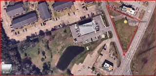 0 Hwy 35, Alvin, TX 77511