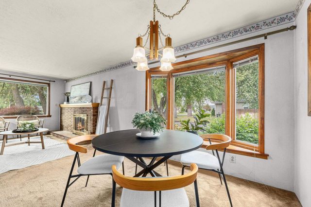 3728 W Rockwell Ave, Spokane, WA 99205