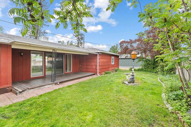 3728 W Rockwell Ave, Spokane, WA 99205