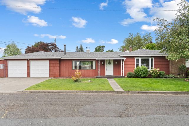 3728 W Rockwell Ave, Spokane, WA 99205