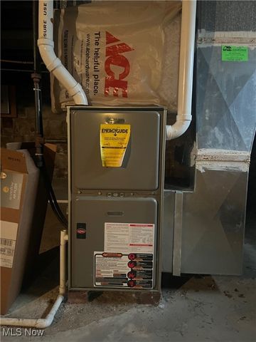 1855 W 17th Street SW, Akron, OH 44314