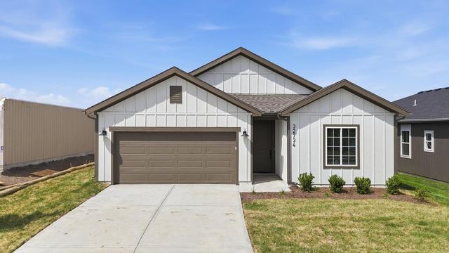 17682 Jubilee Street, Gardner, KS 66030