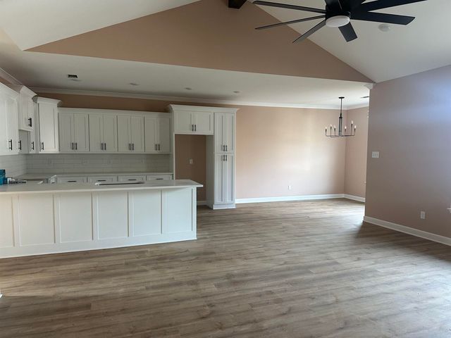 912 W Dell Vista Cove, Cabot, AR 72023